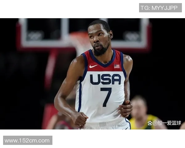 麦迪与杜兰特天赋对比：谁才是NBA历史上更具潜力的天才球员